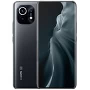 Xiaomi MI 11 256GB Midnight Grey 5G Smartphone