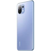 Xiaomi MI 11 LITE 128GB 6GB Bubblegum Blue 4G Smartphone