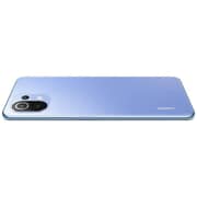 Xiaomi MI 11 LITE 128GB 6GB Bubblegum Blue 4G Smartphone