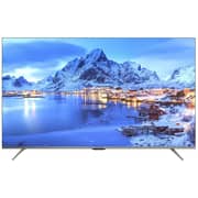 Sharp 4T-C55DL6EX 4K UHD Smart Television 55inch (2021 Model)