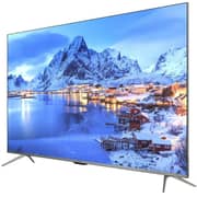 Sharp 4T-C55DL6EX 4K UHD Smart Television 55inch (2021 Model)