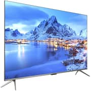 Sharp 4T-C55DL6EX 4K UHD Smart Television 55inch (2021 Model)