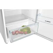 Bosch 485L Refrigerator KDN55NL20M