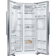 Bosch Built In Side By Side Refrigerator 598 litres KAG93AI30M