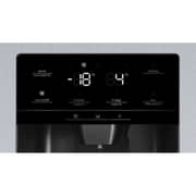 Bosch Built In Side By Side Refrigerator 598 litres KAG93AI30M