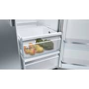 Bosch Built In Side By Side Refrigerator 598 litres KAG93AI30M
