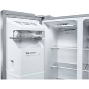 Bosch Built In Side By Side Refrigerator 598 litres KAG93AI30M