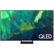 Samsung QA65Q70AAUXEG 4K UHD Smart Television 65inch (2021 Model)