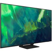 Samsung QA65Q70AAUXEG 4K UHD Smart Television 65inch (2021 Model)