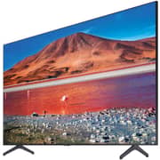 Samsung UA55AU7000UXEG 4K UHD Smart TV 55inch (2021 Model)