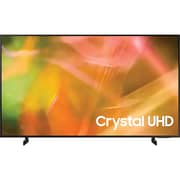 تلفزيون سامسونج الذكي 65 بوصة UA65AU8000UXEG 4K UHD