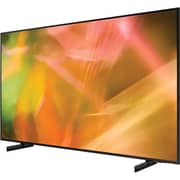 تلفزيون سامسونج الذكي 65 بوصة UA65AU8000UXEG 4K UHD