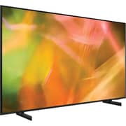 تلفزيون سامسونج الذكي 65 بوصة UA65AU8000UXEG 4K UHD