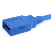 Haysenser Usb3.0 Male To Female Extension Cable 10M