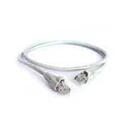 G-LINK CAT 6 UTP CABLE 0.5 METER GREY COLOR
