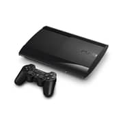 Sony PlayStation 3 500GB System Black
