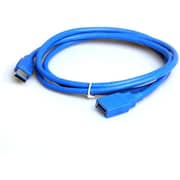 Haysenser Usb 3.0 Male To Female Extension Cable 1.8M