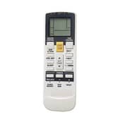 UNIVERSAL REMOTE CONTROL FOR O GENERAL AIR CONDITIONER