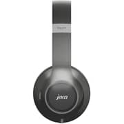 Jam Transit Touch Wireless Headphones Rechargeable Bluetooth Headphones -HX-HP910, Grey