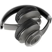 Jam Transit Touch Wireless Headphones Rechargeable Bluetooth Headphones -HX-HP910, Grey