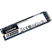 Kingston 1TB SSD PCIe A2000 M.2 2280 Nvme Internal SSD (SA2000M8/1000G)
