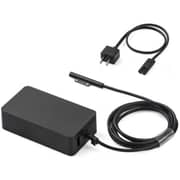 Microsoft Surface 65W Power Supply Power Adapter - Black (Q5N-00001)
