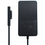 Microsoft Surface 65W Power Supply Power Adapter - Black (Q5N-00001)