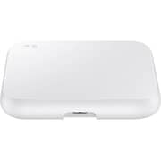 Samsung Wireless Charging Pad - White (EP-P1300TWEGUS)