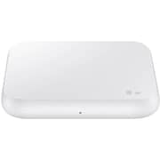Samsung Wireless Charging Pad - White (EP-P1300TWEGUS)