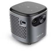 Merlin 631940 D019c Cube Mini HD DLP Projector