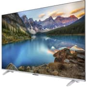 Tornado 50UA1400E 4K UHD Smart Television 50inch (2021 Model)