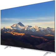 Tornado 55UA1400E 4K UHD Smart Television 55inch (2021 Model)