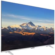 Tornado 55UA1400E 4K UHD Smart Television 55inch (2021 Model)