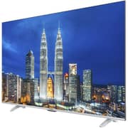 Tornado 65UA1400E 4K UHD Smart Television 65inch (2021 Model)