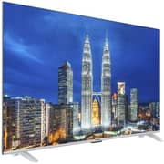 Tornado 65UA1400E 4K UHD Smart Television 65inch (2021 Model)