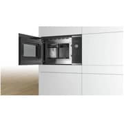 Bosch Built In Microwave Oven BFL554MS0