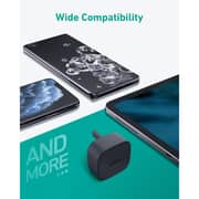 Aukey USB Type-C Wall Charger White
