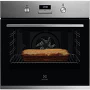 Electrolux Built In Electric Oven KOFGH40X