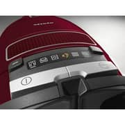 Miele Complete C3 Cat & Dog Pro Vacuum Cleaner Tayberry Red SGEF3