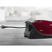 Miele Complete C3 Cat & Dog Pro Vacuum Cleaner Tayberry Red SGEF3