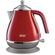 Delonghi Electric Kettle KBOC3001.R