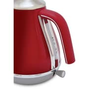 Delonghi Electric Kettle KBOC3001.R