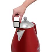 Delonghi Electric Kettle KBOC3001.R