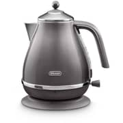 Delonghi Electric Kettle KBOT3001.GY