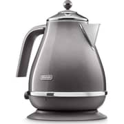 Delonghi Electric Kettle KBOT3001.GY