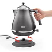 Delonghi Electric Kettle KBOT3001.GY