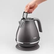 Delonghi Electric Kettle KBOT3001.GY