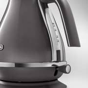 Delonghi Electric Kettle KBOT3001.GY