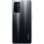 Oppo A74 128GB Fluid Black 5G Dual Sim Smartphone