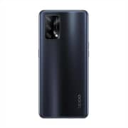 Oppo A74 128GB Prism Black 4G Dual Sim Smartphone